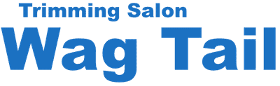 北海道北広島市中央のトリミングサロンWag Tailワグテイル